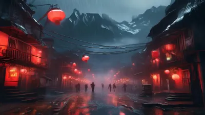 2025年9月1日不良人3隐藏兑换码大揭秘